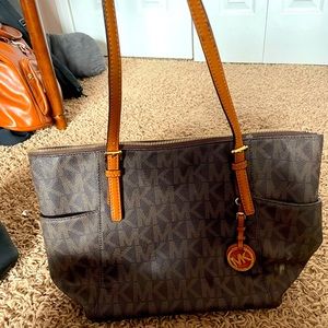 michael kors bag